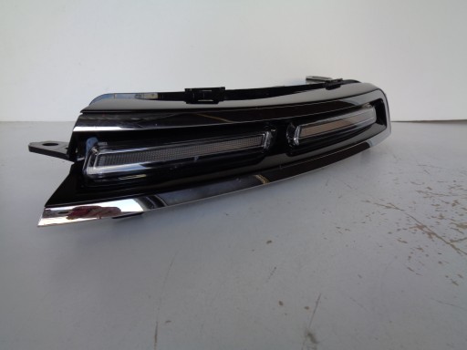 MAGLENKA LIJEVA STRANA LED LAMPA FAR GORNJA CITROEN C5 AIRCROSS 18-