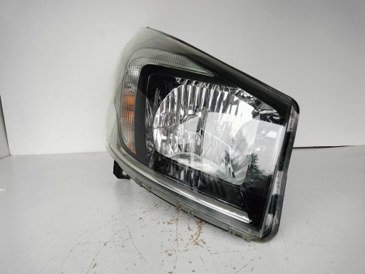 LAMPA FAR DESNA STRANA OPEL VIVARO B 14-