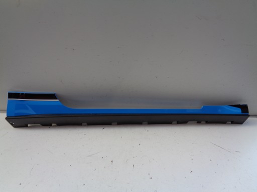 LAJSNA PRAGA PRAG DESNA STRANA FORD MUSTANG 15-