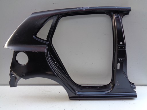 BLATOBRAN DESNA STRANA ZADNJI PRAG VW POLO 6R 6R0 6C 6C0 09-