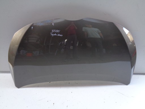 HAUBA POKLOPAC MOTORA TOYOTA VERSO 09- NR 37285