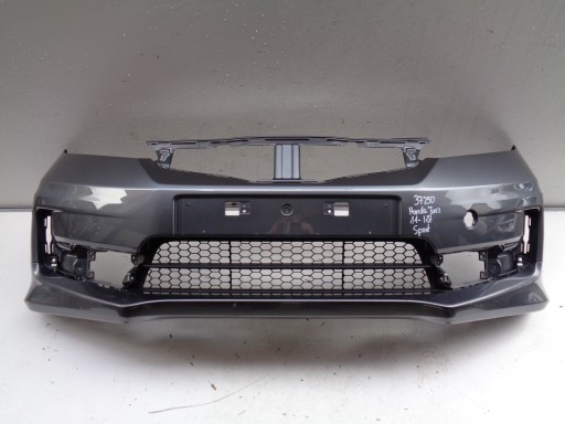 BRANIK PREDNJA STRANA HONDA JAZZ IV 11- REDIZAJN SPORT RS NR 37250