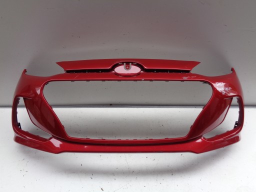 BRANIK PREDNJA STRANA HYUNDAI I10 17- REDIZAJN NR 37157