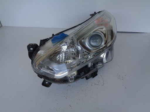 LAMPA FAR LIJEVA STRANA FORD S-MAX MK2 14- GALAXY MK4 15-