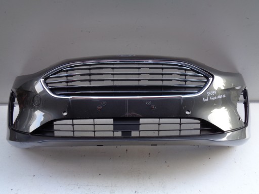 BRANIK PREDNJA STRANA FORD FIESTA MK8 17- NR 37094