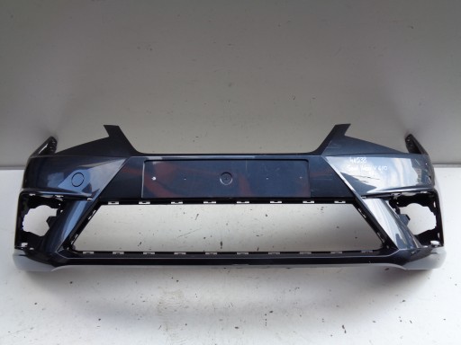 BRANIK PREDNJA STRANA SEAT IBIZA V 6F 6F0 17- NR 41538