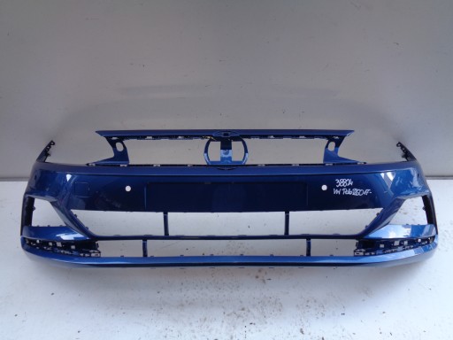 BRANIK PREDNJA STRANA VW POLO 2G 2G0 17- NR 38824