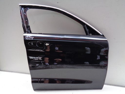 VRATA DESNA  PREDNJA STRANA ALFA ROMEO STELVIO 16- NR 37082