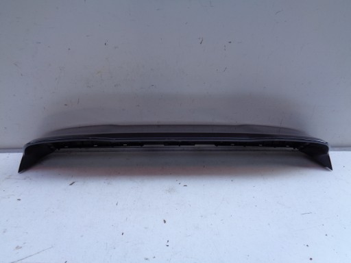 SPOJLER GEPEKA PEUGEOT 208 II 19-