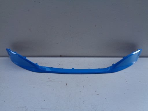 SPOJLER LAJSNA BRANIKA PREDNJA FORD MUSTANG MACH E