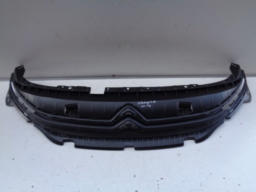 MASKA LAJSNA CITROEN BERLINGO IV 18-