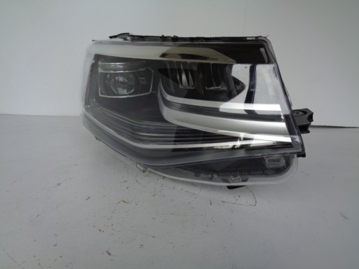 LAMPA FAR DESNA STRANA VW CADDY 2K7 21- FULL LED
