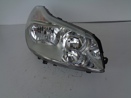 LAMPA FAR DESNA STRANA CITROEN C5 04-08 REDIZAJN