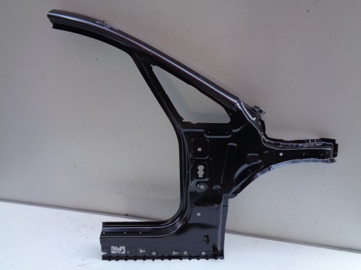 GOLI DESNA STRANA BMW 2 F45 F46