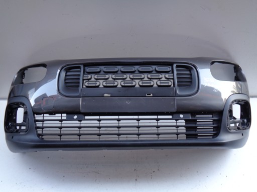 BRANIK PREDNJA STRANA CITROEN BERLINGO IV 18- NR 36795