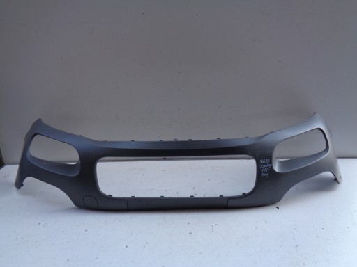 NOVI BRANIK PREDNJA STRANA CITROEN BERLINGO IV 18- 36698