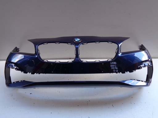 BRANIK PREDNJA STRANA BMW 2 F45 F46 18- REDIZAJN NR 41086
