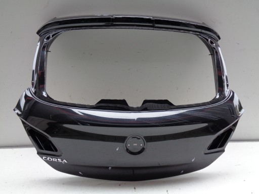 GEPEK ZADNJA OPEL CORSA E 14- (MODEL SA 3 VRATA) NR 36565