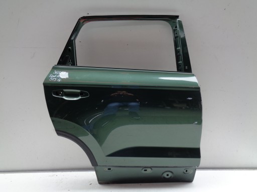 VRATA DESNA  ZADNJA SEAT ATECA 575 16- NR 36558