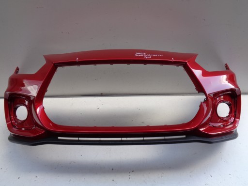 BRANIK PREDNJA STRANA SUZUKI SWIFT MK8 17- SPORT 36657