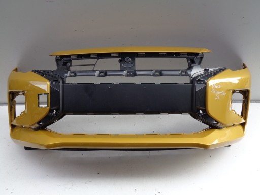 BRANIK PREDNJA STRANA MITSUBISHI SPACE STAR 20- NR 36618