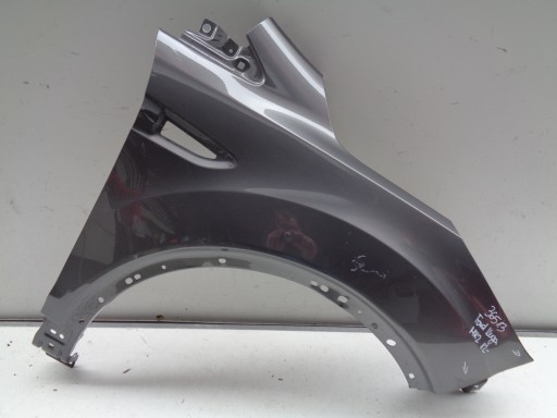 BLATOBRAN DESNA STRANA PREDNJA FORD KUGA MK2 12- NR 36513