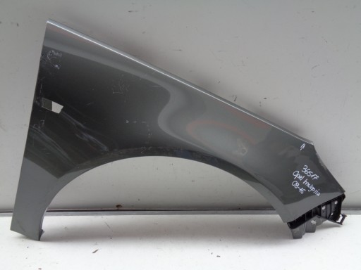 BLATOBRAN DESNA STRANA PREDNJA OPEL INSIGNIA A 08-16 36517