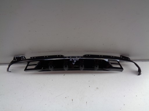 SPOJLER BRANIKA ZADNJA KIA PROCEED GT 18-