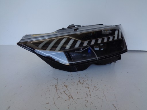 LAMPA FAR LIJEVA STRANA AUDI A7 4K8 RS6 C8 RS7 18- LASER LED