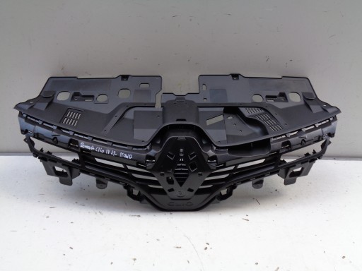 -NO-WA-- MASKA RENAULT CLIO IV 12-