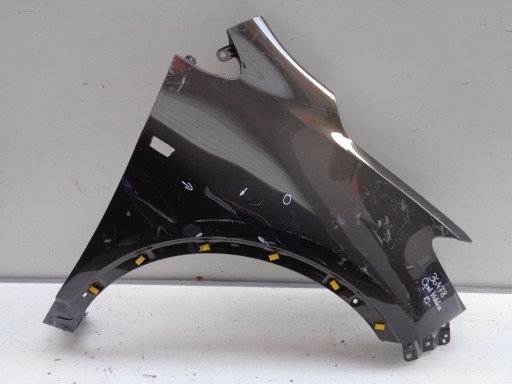 BLATOBRAN DESNA STRANA PREDNJA OPEL MOKKA 12-16 NR 36478