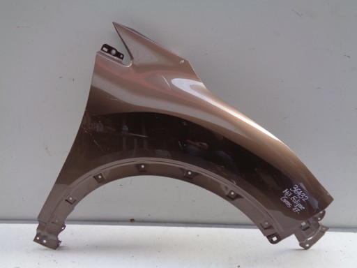 BLATOBRAN DESNA STRANA MITSUBISHI ECLIPSE CROSS 17- 36432