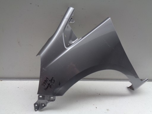 BLATOBRAN LIJEVA STRANA PREDNJA HONDA JAZZ 08-11 NR 29849