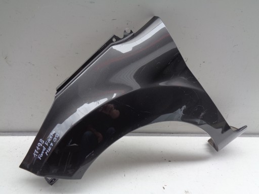 BLATOBRAN LIJEVA STRANA PREDNJA FORD FIESTA MK7 08-16 17198
