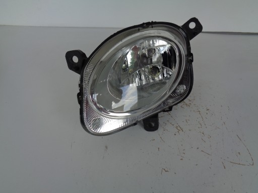 MAGLENKA LIJEVA STRANA FIAT 500L 13-