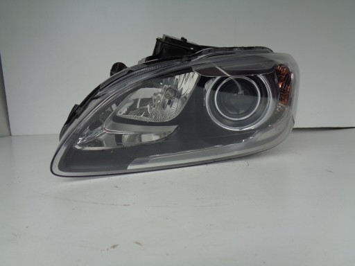 LAMPA FAR LIJEVA STRANA VOLVO V60 S60 13- REDIZAJN XENON ZAKRETNI