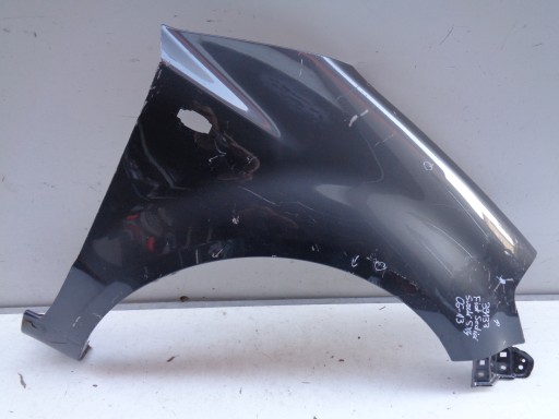 BLATOBRAN DESNA STRANA PREDNJA FIAT SEDICI SUZUKI SX4 06-13 NR 39133