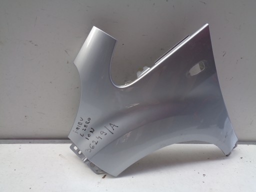 BLATOBRAN LIJEVA STRANA MITSUBISHI I-MIEV C-ZERO PEUGEOT ION