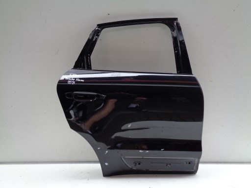 VRATA DESNA  ZADNJA PORSCHE MACAN 95B 14- NR 37041