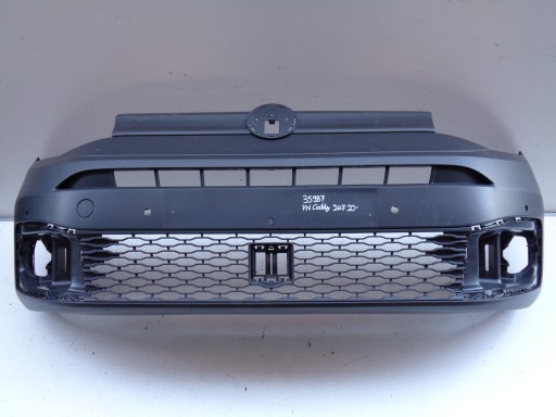 BRANIK PREDNJA STRANA VW CADDY 2K 2K7 20- NR 35987