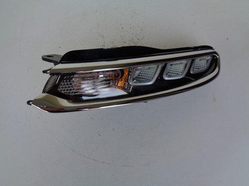 MAGLENKA LIJEVA STRANA CITROEN C3 III LED 16-