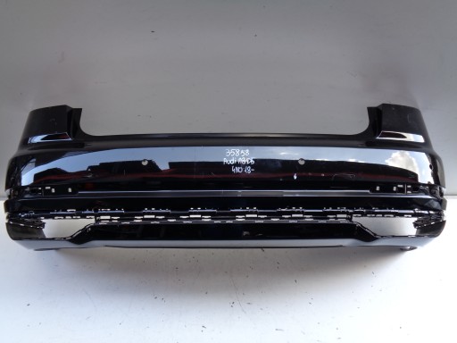 BRANIK ZADNJI AUDI A8 D5 4N 4N0 18- NR 35858