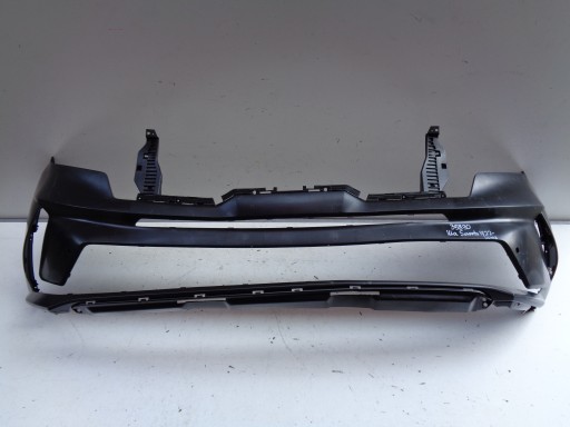 NOVI BRANIK PREDNJA STRANA KIA SORENTO IV 22- NR 35830
