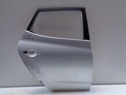 VRATA DESNA  ZADNJA HYUNDAI IX20 10- NR 35797