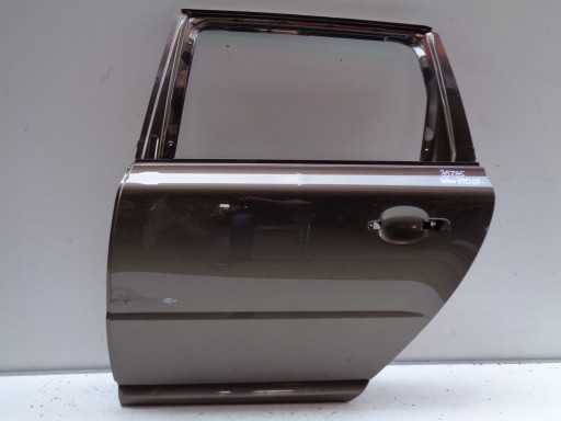 VRATA LIJEVA ZADNJA VOLVO V70 07- NR 35785