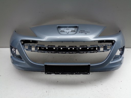 BRANIK PREDNJA STRANA PEUGEOT 207 09-12 REDIZAJN NR 35650