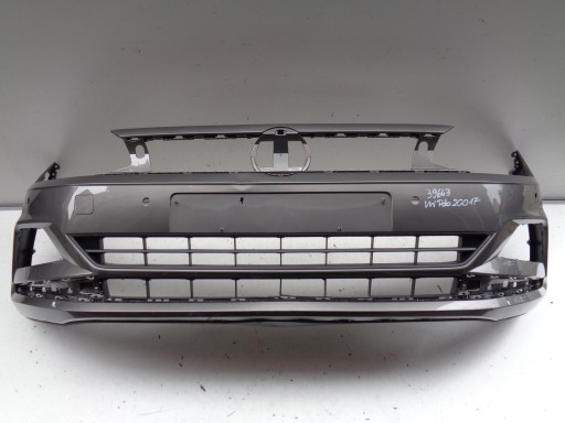 BRANIK PREDNJA STRANA VW POLO 2G 2G0 17- NR 39643