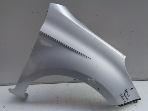 BLATOBRAN DESNA STRANA PREDNJA HYUNDAI I20 08-12 NR 35540