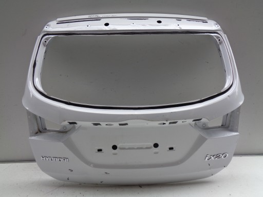 GEPEK ZADNJA HYUNDAI IX20 10- NR 35586