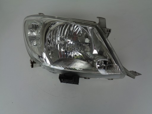 LAMPA FAR DESNA STRANA TOYOTA HILUX 08-12